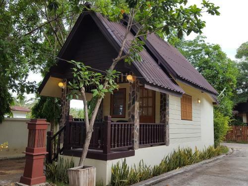 Hotel Prachuap Garden View Resort