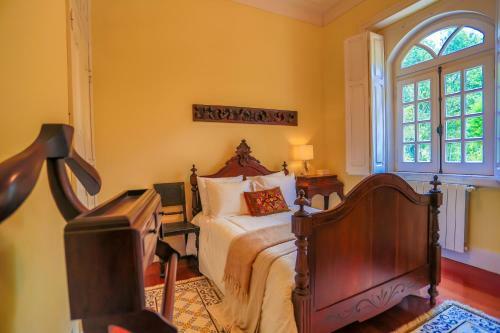 Hostal Quinta Do Convento