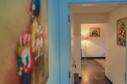 Hostal Quinta Do Convento