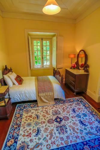 Hostal Quinta Do Convento
