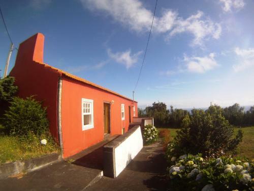 Agroturismo Casa Das Areias