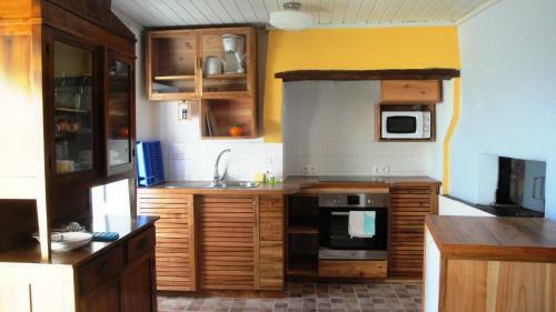Agroturismo Casa Das Areias