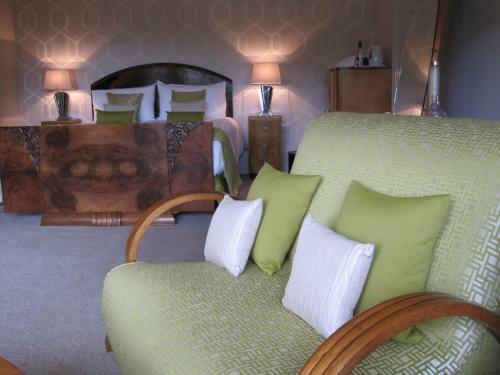 Agroturismo Nanny Brow