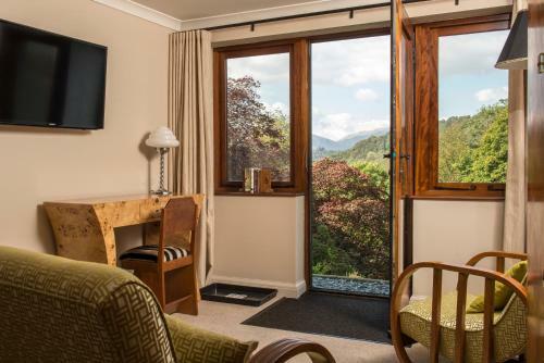 Agroturismo Nanny Brow