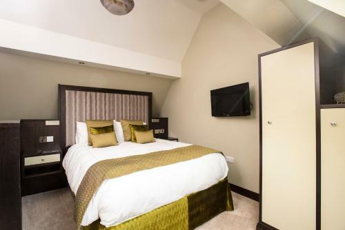 Agroturismo Nanny Brow