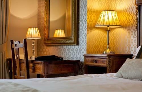 Agroturismo Nanny Brow