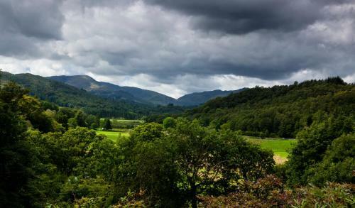 Agroturismo Nanny Brow