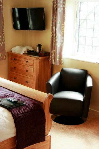 Agroturismo Nanny Brow