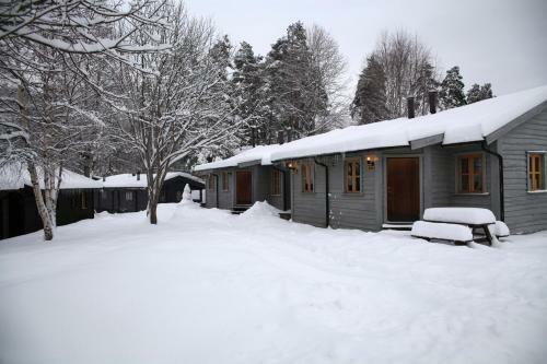Hotel Vesterland Feriepark