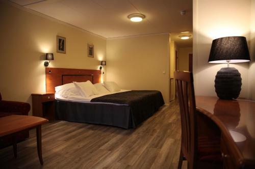 Hotel Vesterland Feriepark