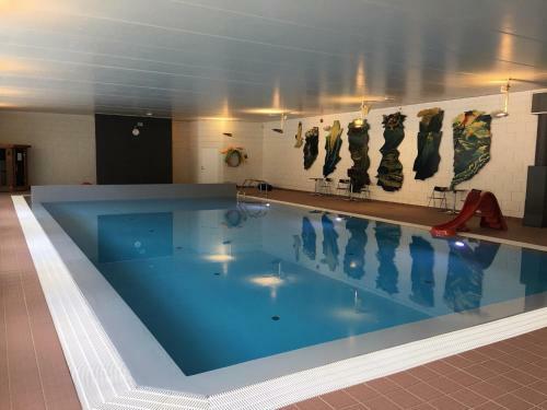 Hotel Vesterland Feriepark