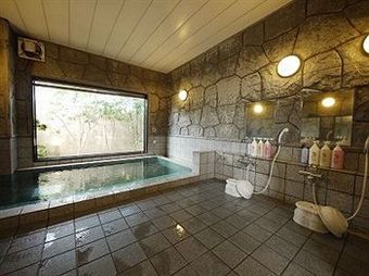 Hotel Route-inn Nakano