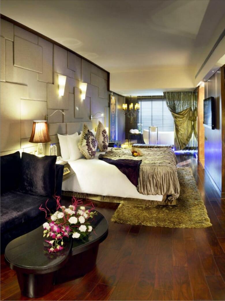 Radisson Blu Hotel Mbd Ludhiana