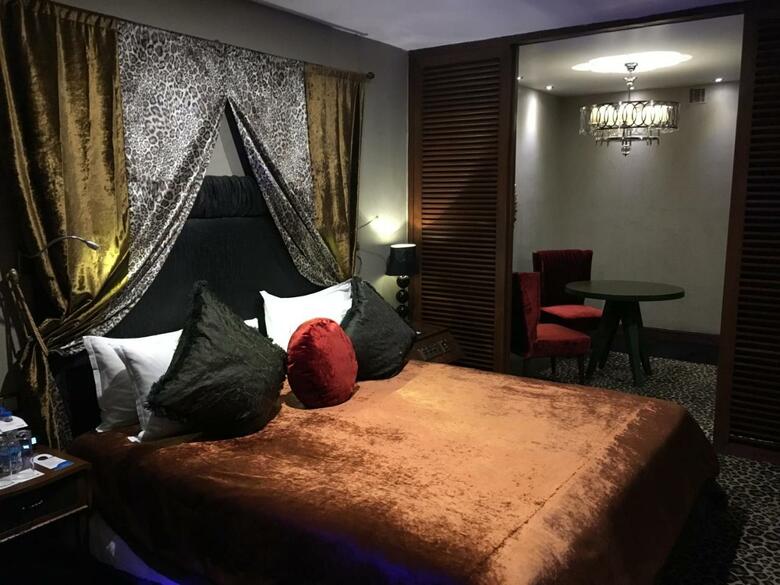 Radisson Blu Hotel Mbd Ludhiana