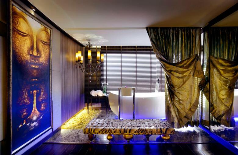 Radisson Blu Hotel Mbd Ludhiana