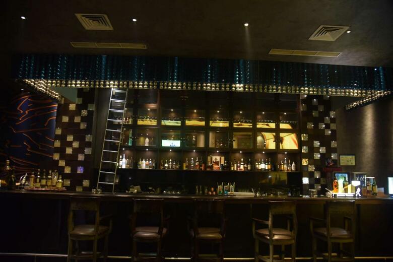 Radisson Blu Hotel Mbd Ludhiana