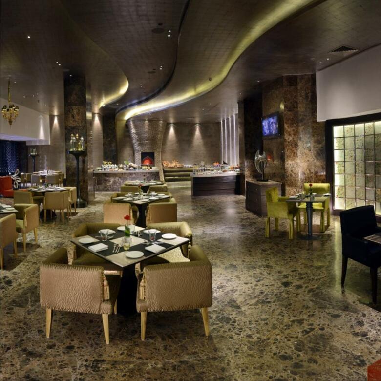 Radisson Blu Hotel Mbd Ludhiana