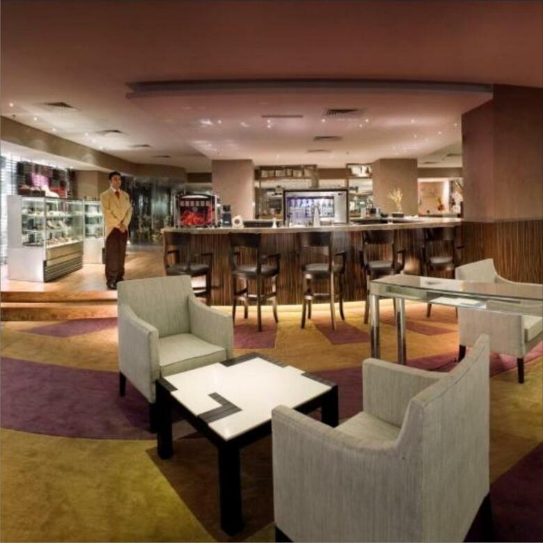 Radisson Blu Hotel Mbd Ludhiana