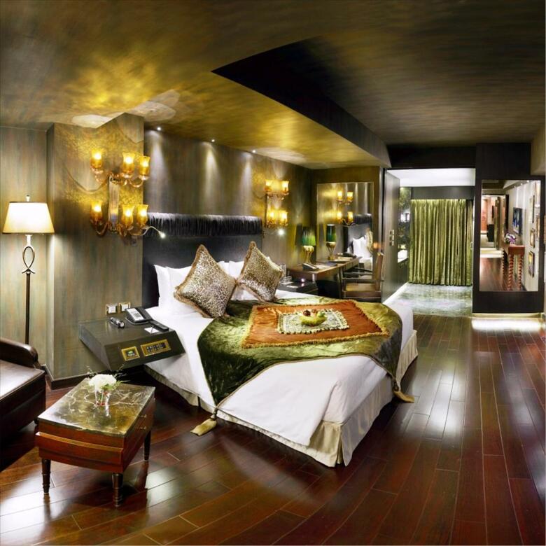 Radisson Blu Hotel Mbd Ludhiana