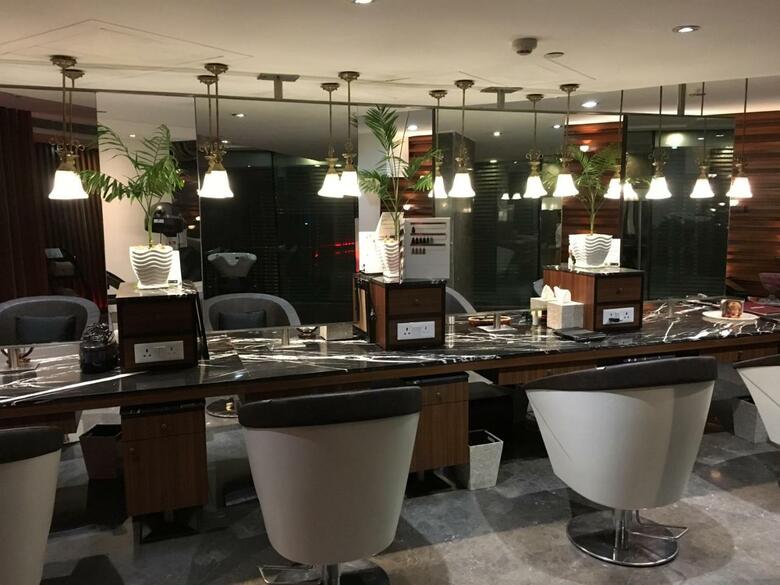 Radisson Blu Hotel Mbd Ludhiana