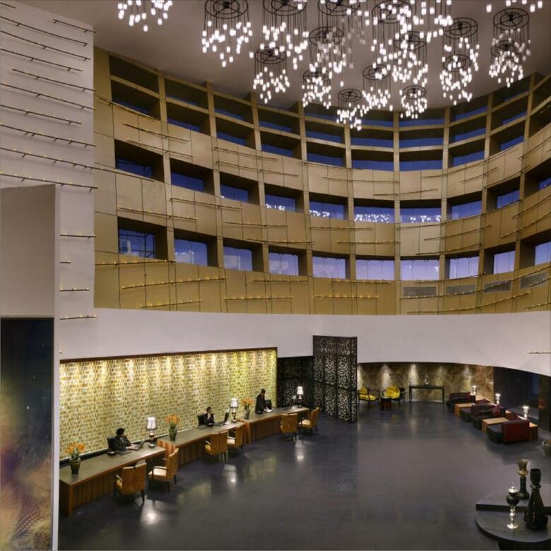 Radisson Blu Hotel Mbd Ludhiana