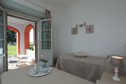 Agroturismo Agriturismo Piani Della Marina