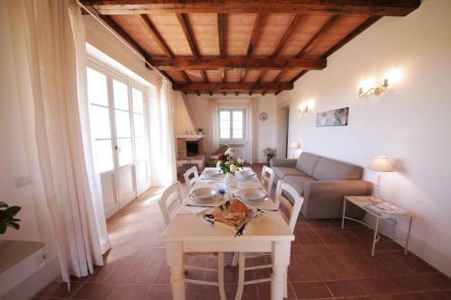 Agroturismo Agriturismo Piani Della Marina