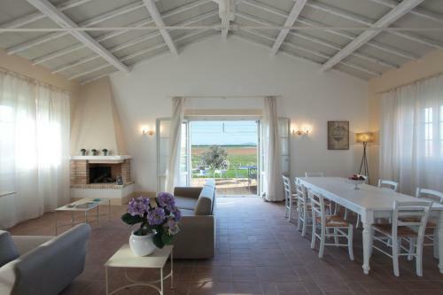 Agroturismo Agriturismo Piani Della Marina