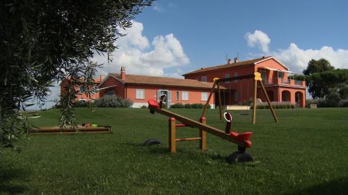 Agroturismo Agriturismo Piani Della Marina