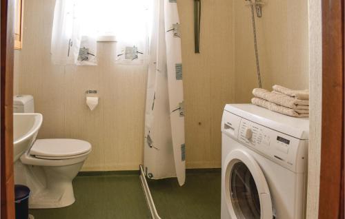 Holiday Home Skj�k 34