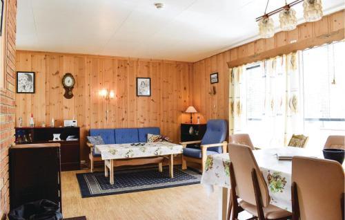 Holiday Home Skj�k 34