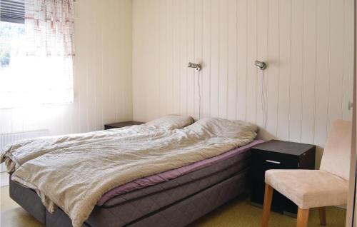 Holiday Home Skj�k 34