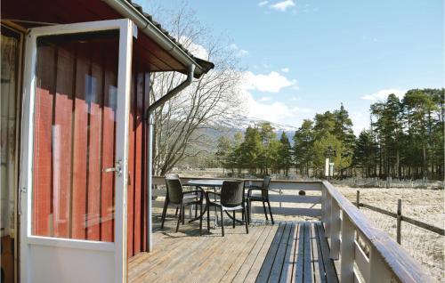 Holiday Home Skj�k 34