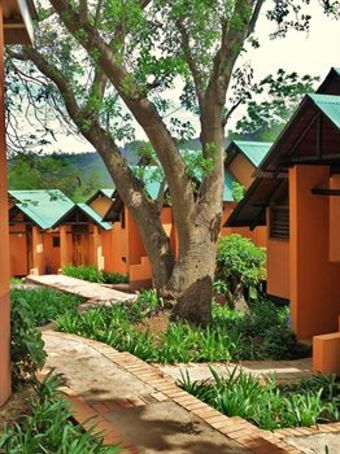 Hotel Mantenga Lodge