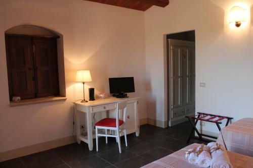 Agroturismo Tenuta Zannafondo