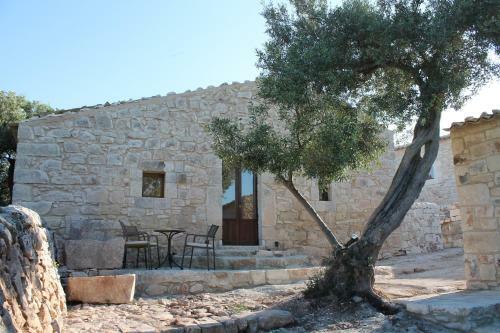 Agroturismo Tenuta Zannafondo