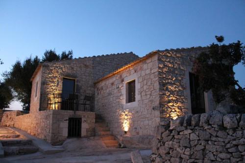 Agroturismo Tenuta Zannafondo