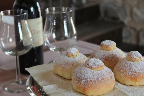Agroturismo Tenuta Zannafondo