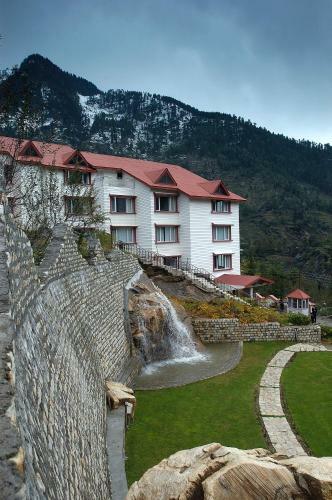 Viviendas Turisticas Apple Country Resorts