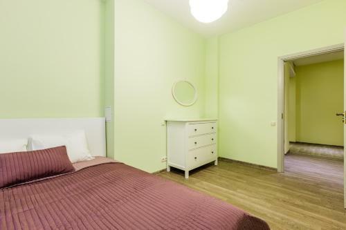 Center City Apartments - Heart Old Town