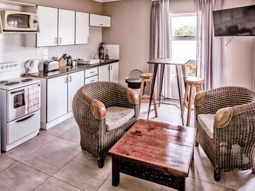 Albergue Island Vibe Port Elizabeth