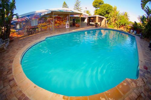 Albergue Island Vibe Port Elizabeth