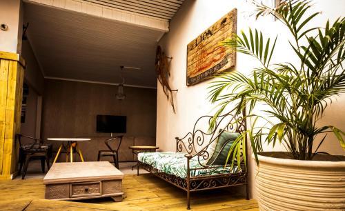 Albergue Island Vibe Port Elizabeth