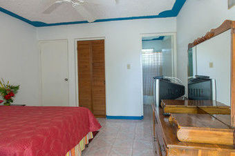 Lodge Golden Sunset Villas