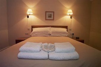 Hostal Llwyn Onn Guest House