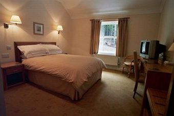 Hostal Llwyn Onn Guest House