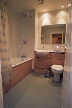 Hostal Llwyn Onn Guest House