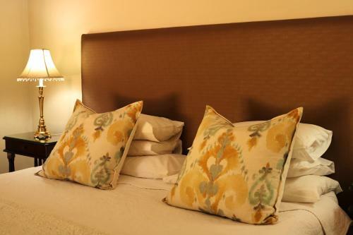 Hostal Randrivier