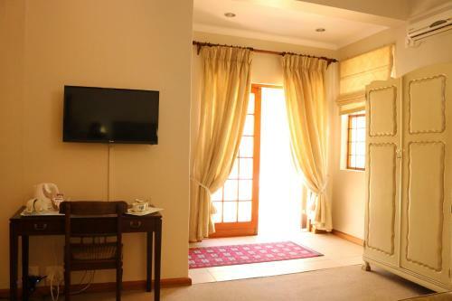 Hostal Randrivier