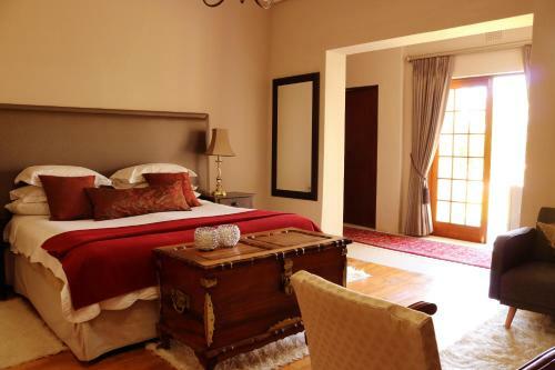 Hostal Randrivier